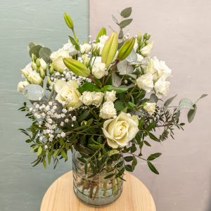 Bouquet Amour Eternel