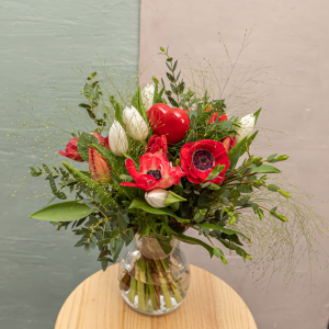 Bouquet Toujours