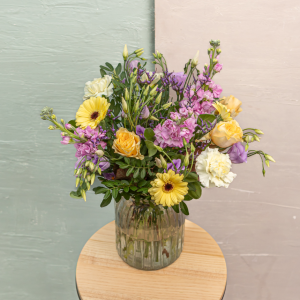 Bouquet Douce Mamie