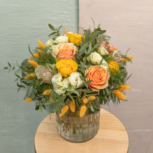 Bouquet Brise de printemps