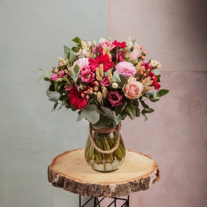 Bouquet surprise du...