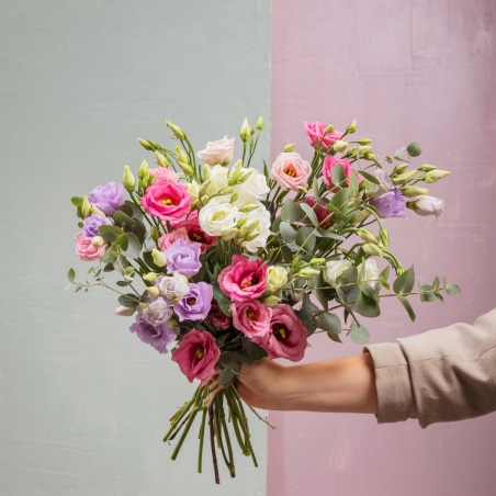 Bouquet Floraison
