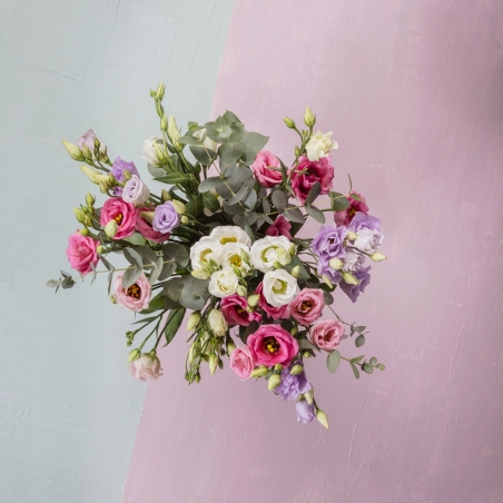 Bouquet Floraison