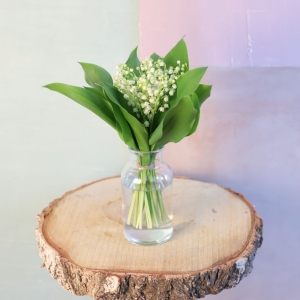 Bouquet Brins de Muguet