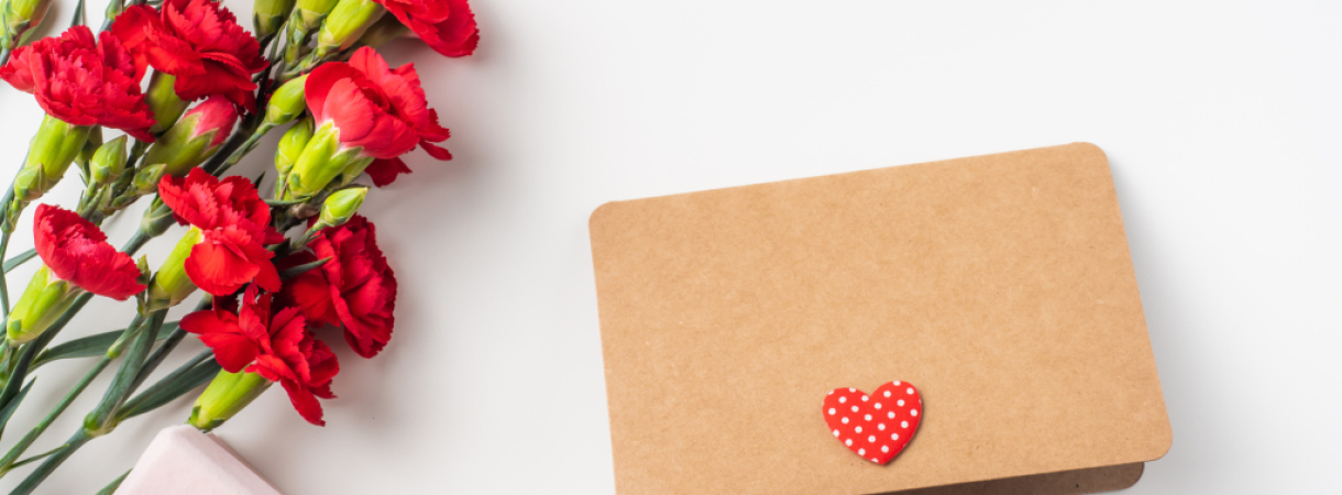 Une sélection des meilleures fleurs à offrir pour la Fête des Mères