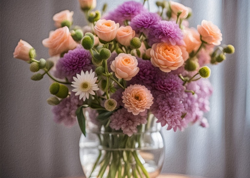 Quelle est votre fleur de naissance ?